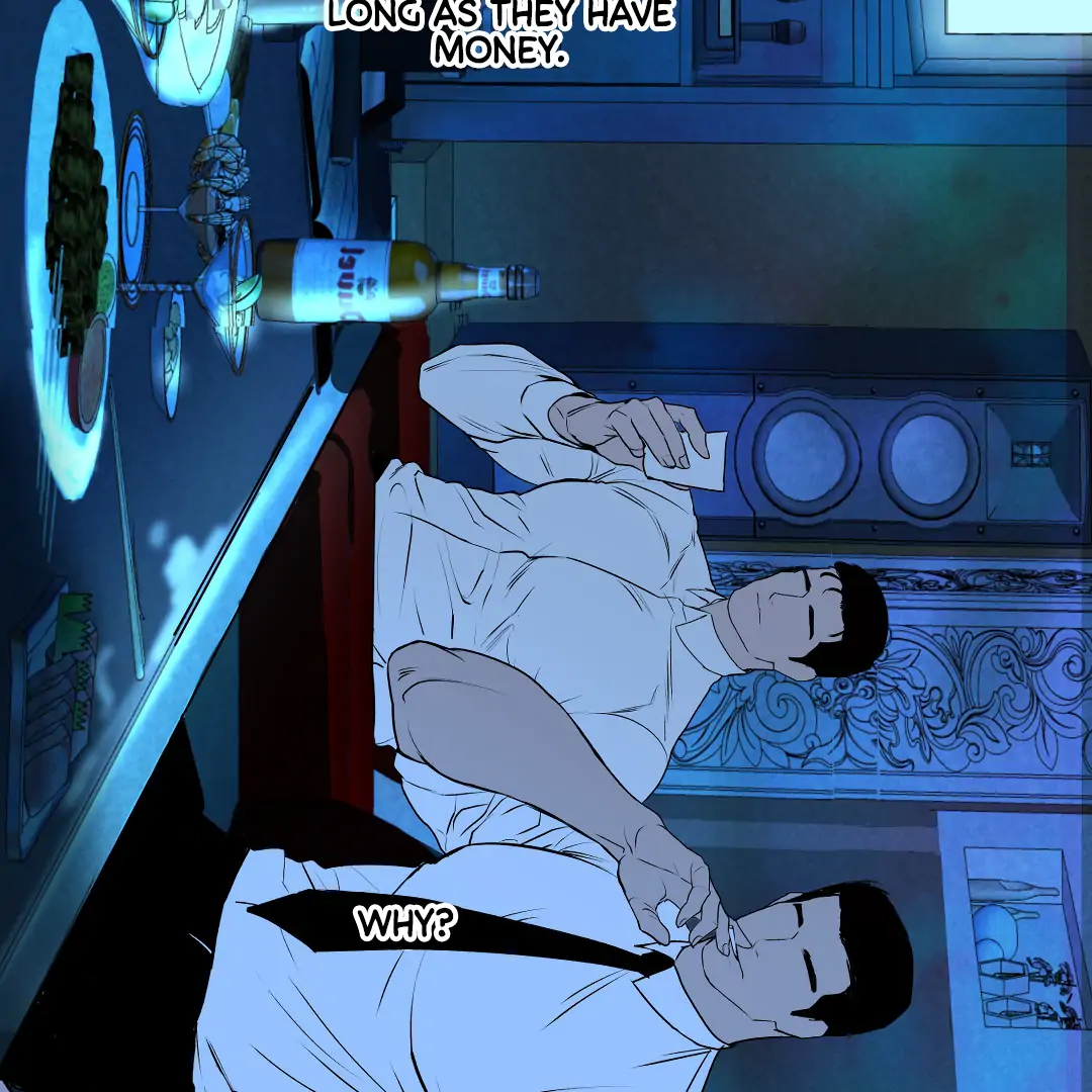 Even Trash Was Once New (MGS) - Chapter 1 manhwa