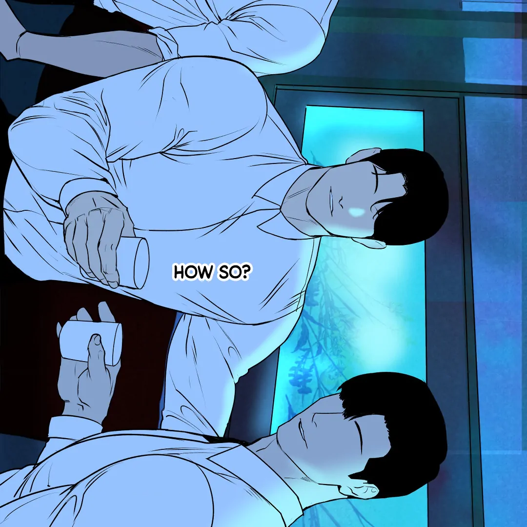 Even Trash Was Once New (MGS) - Chapter 1 manhwa