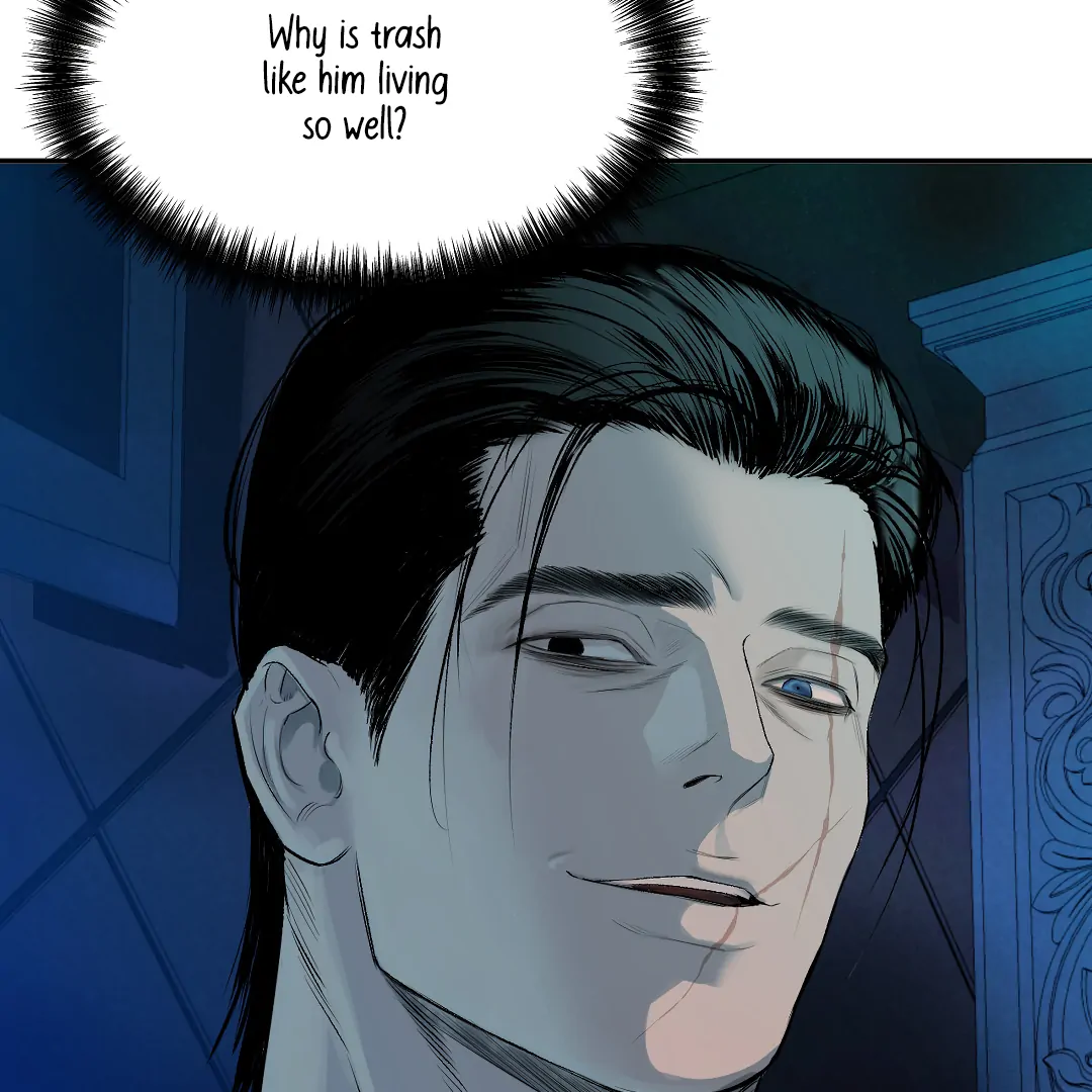 Even Trash Was Once New (MGS) - Chapter 1 manhwa