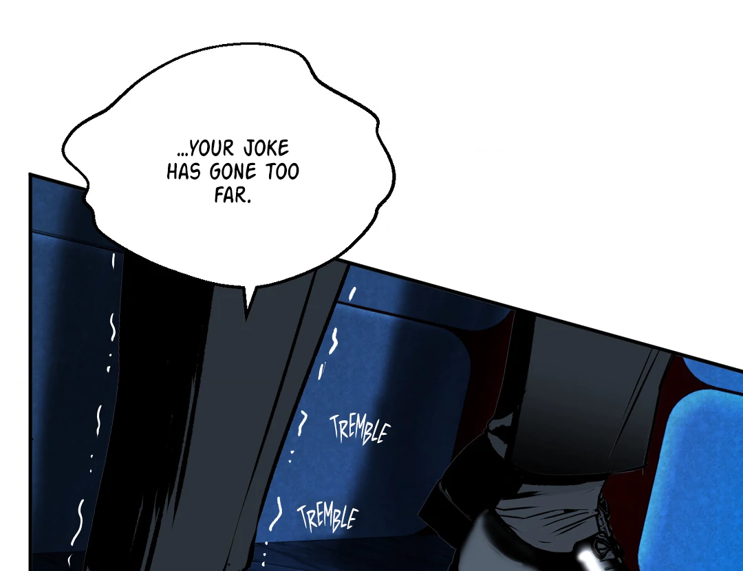 Even Trash Was Once New (MGS) - Chapter 1 manhwa