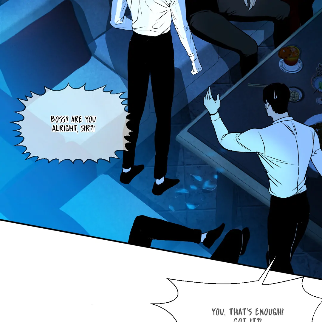 Even Trash Was Once New (MGS) - Chapter 1 manhwa