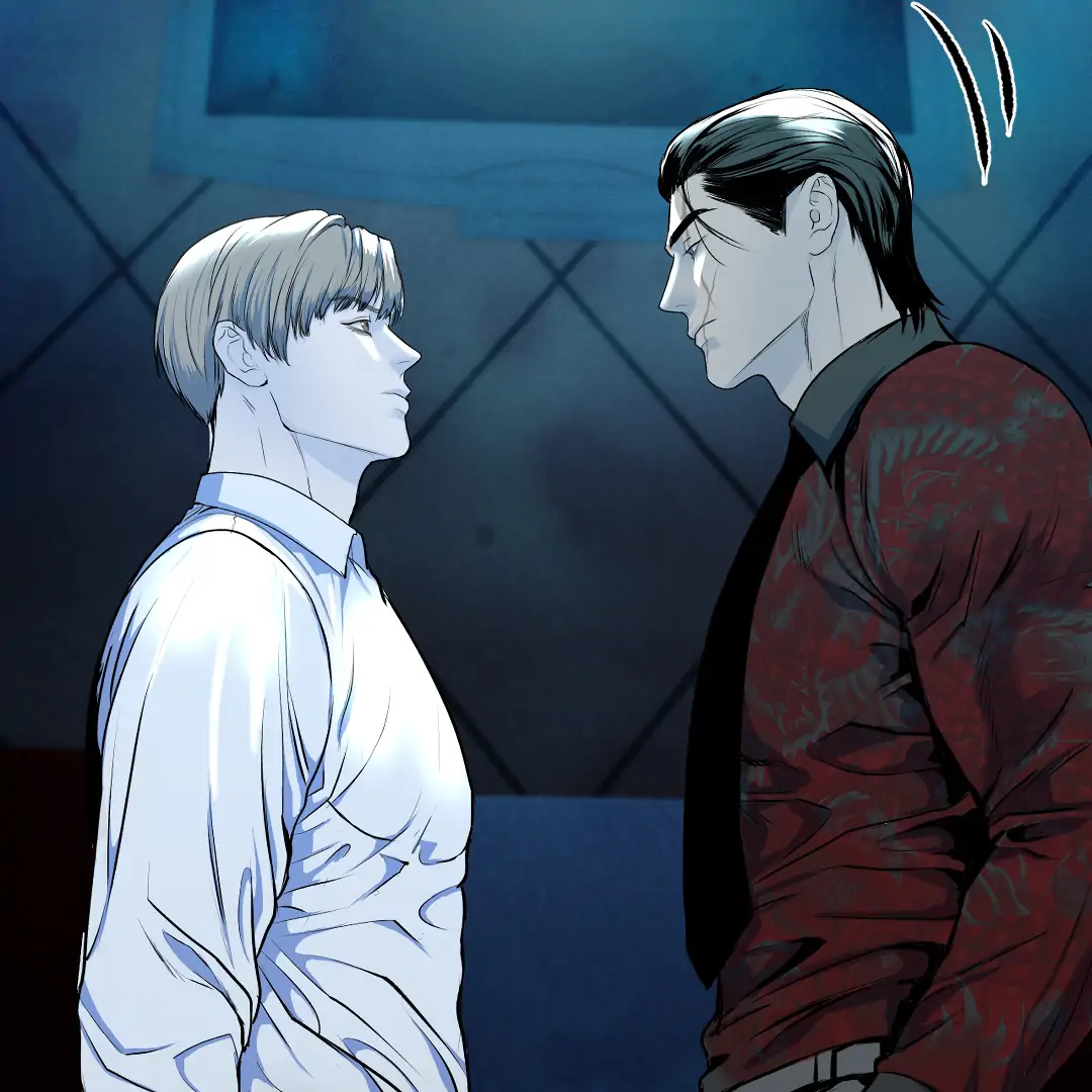 Even Trash Was Once New (MGS) - Chapter 1 manhwa