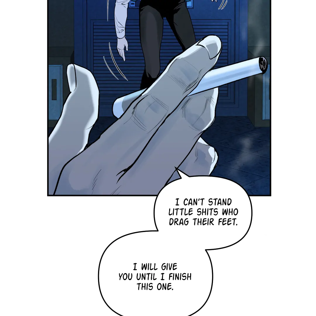 Even Trash Was Once New (MGS) - Chapter 1 manhwa