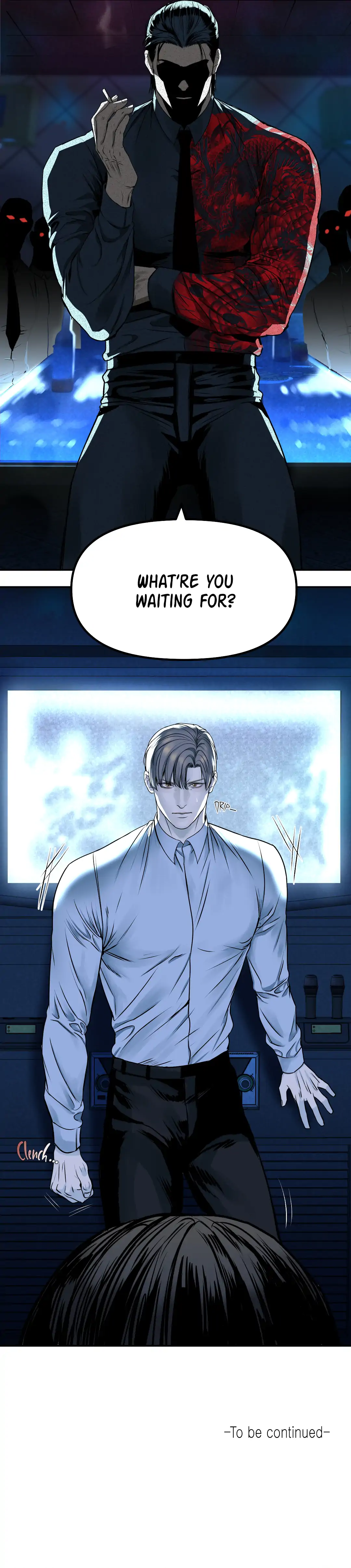 Even Trash Was Once New (MGS) - Chapter 1 manhwa