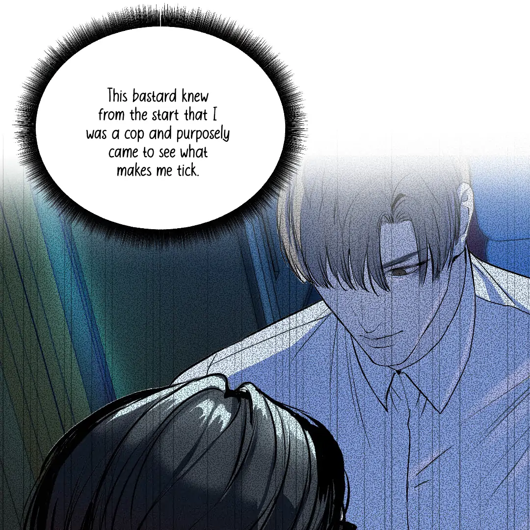 Even Trash Was Once New (MGS) - Chapter 2 manhwa