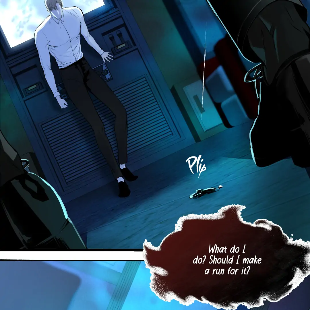 Even Trash Was Once New (MGS) - Chapter 2 manhwa