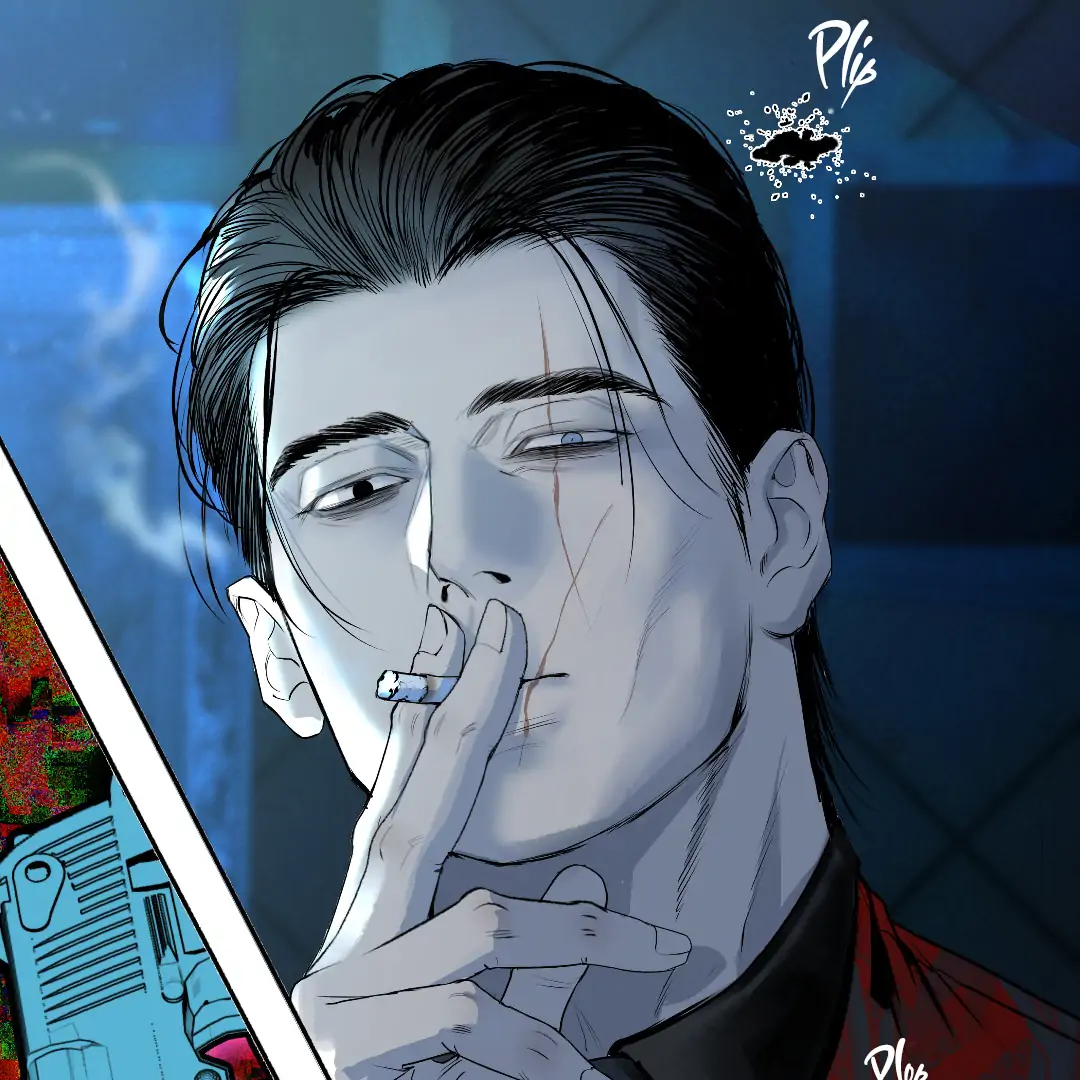 Even Trash Was Once New (MGS) - Chapter 2 manhwa