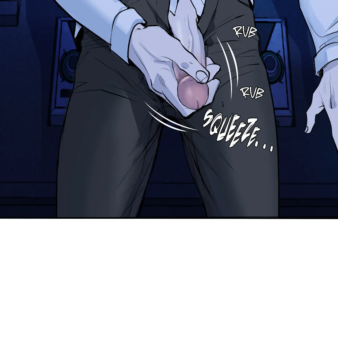 Even Trash Was Once New (MGS) - Chapter 2 manhwa