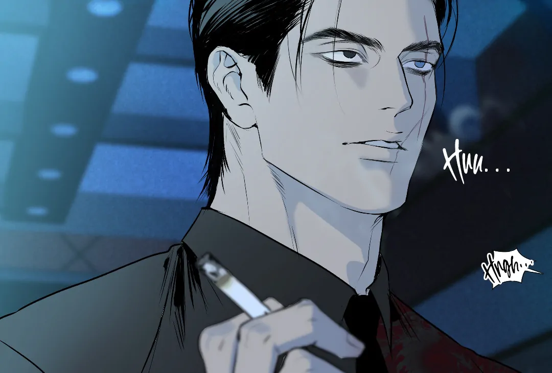 Even Trash Was Once New (MGS) - Chapter 2 manhwa