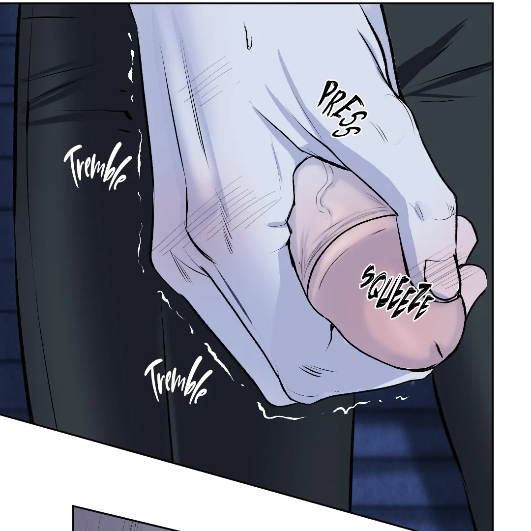 Even Trash Was Once New (MGS) - Chapter 2 manhwa
