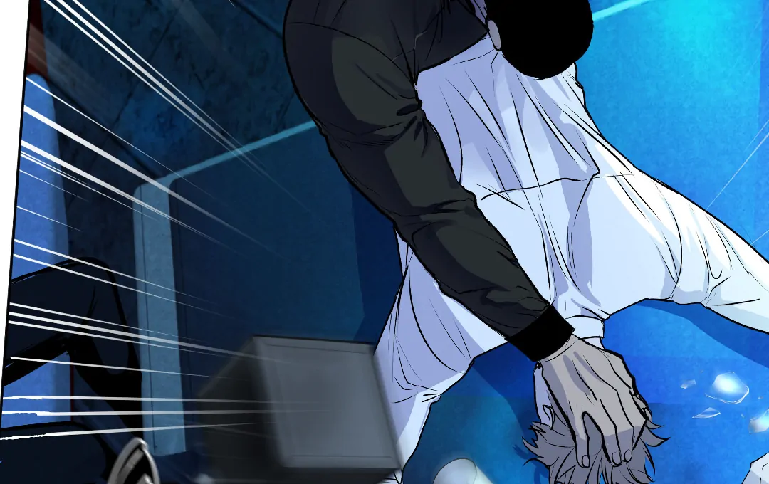 Even Trash Was Once New (MGS) - Chapter 2 manhwa