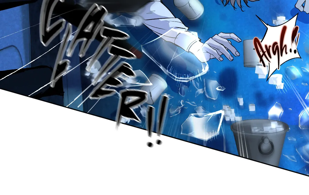 Even Trash Was Once New (MGS) - Chapter 2 manhwa