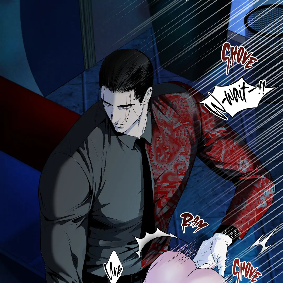 Even Trash Was Once New (MGS) - Chapter 2 manhwa