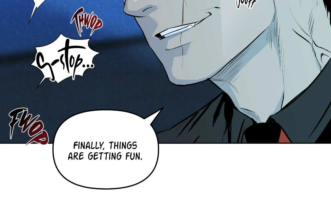 Even Trash Was Once New (MGS) - Chapter 2 manhwa