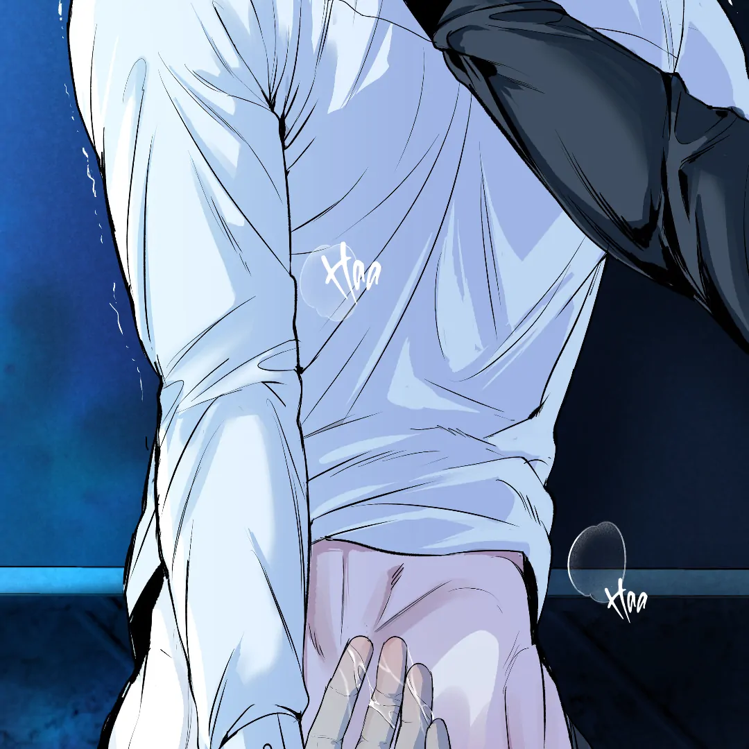 Even Trash Was Once New (MGS) - Chapter 2 manhwa
