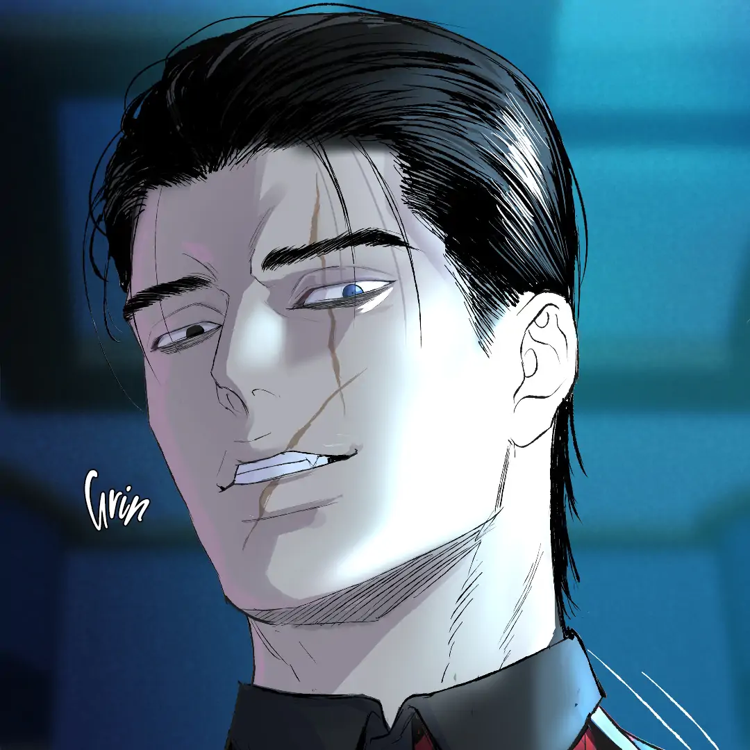 Even Trash Was Once New (MGS) - Chapter 2 manhwa