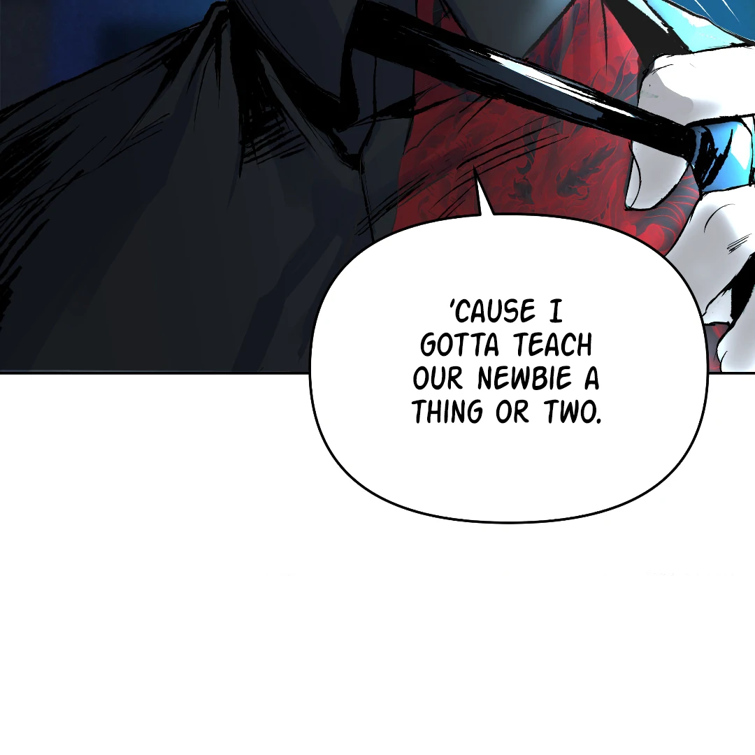 Even Trash Was Once New (MGS) - Chapter 2 manhwa
