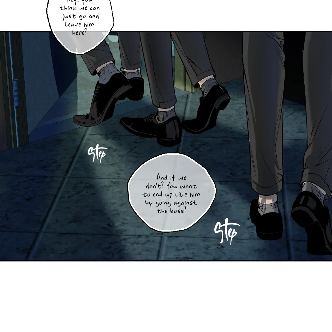 Even Trash Was Once New (MGS) - Chapter 2 manhwa
