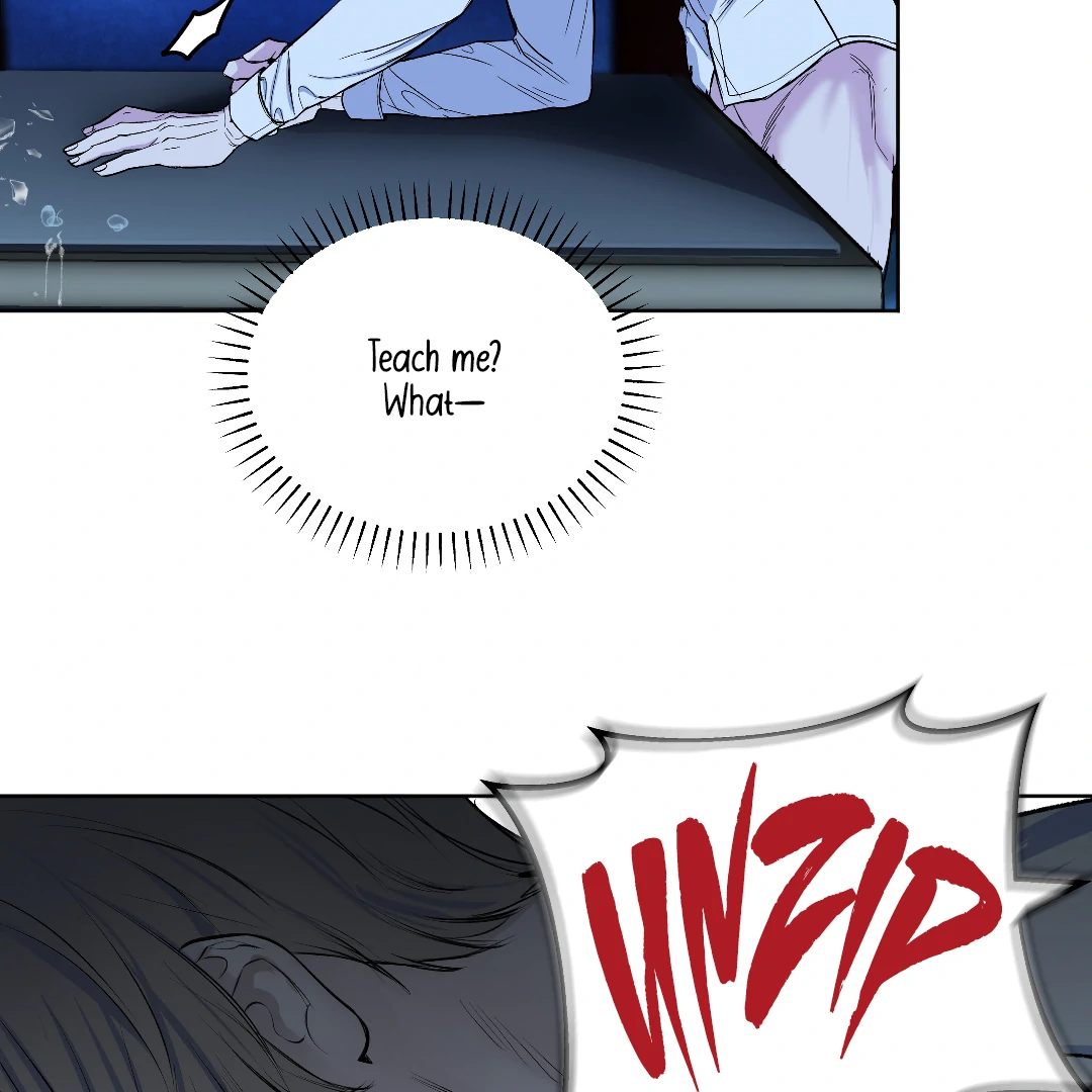 Even Trash Was Once New (MGS) - Chapter 2 manhwa