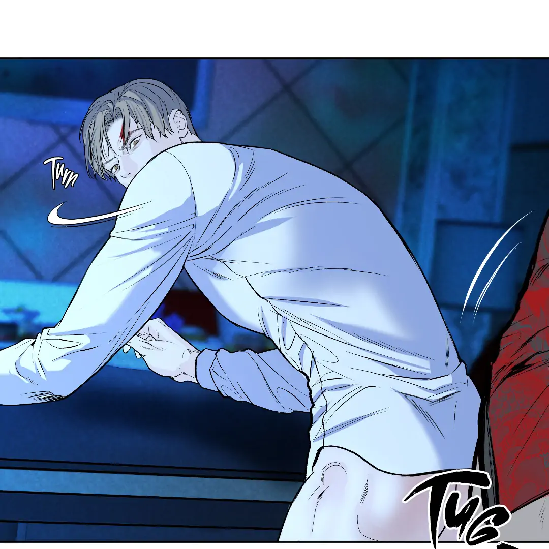 Even Trash Was Once New (MGS) - Chapter 2 manhwa
