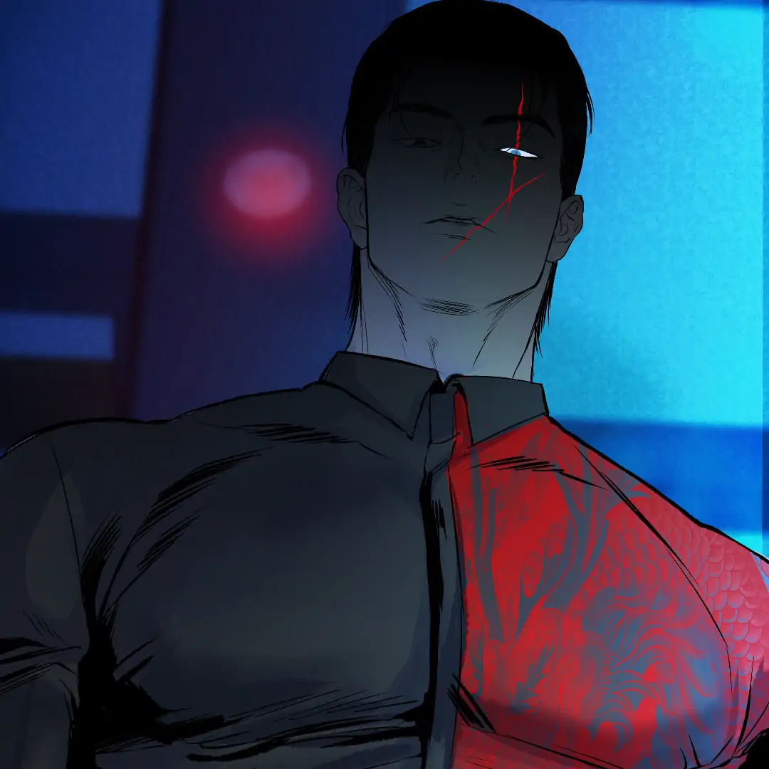 Even Trash Was Once New (MGS) - Chapter 2 manhwa