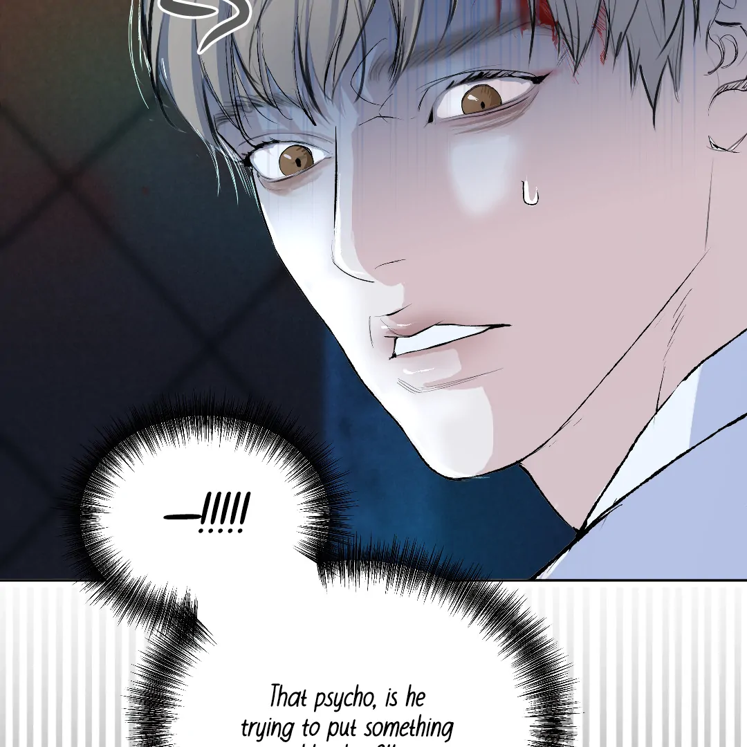 Even Trash Was Once New (MGS) - Chapter 2 manhwa