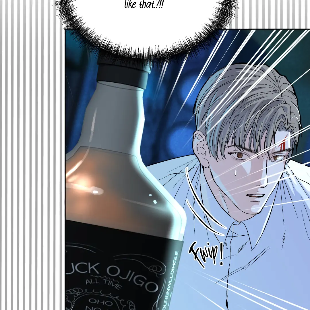 Even Trash Was Once New (MGS) - Chapter 2 manhwa