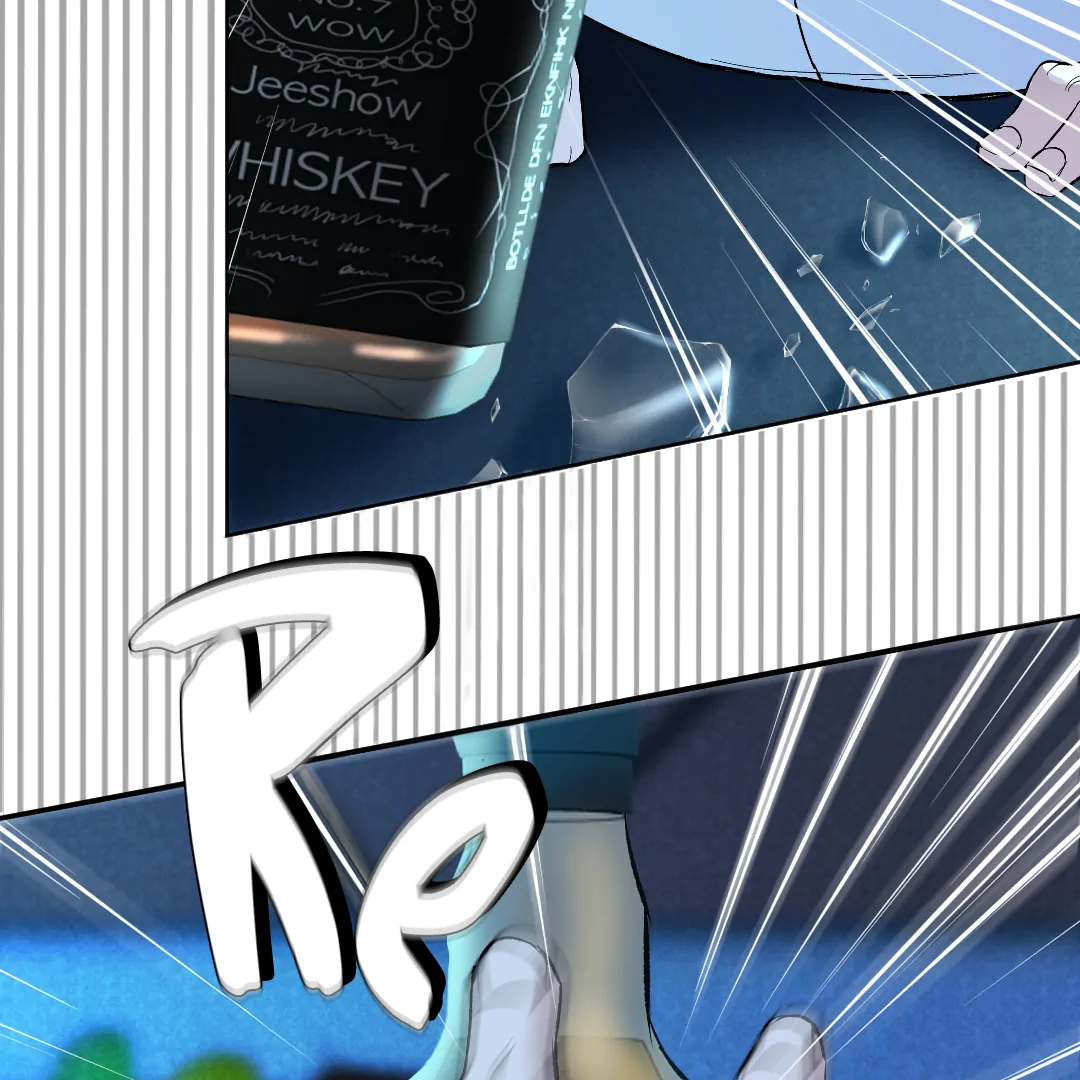 Even Trash Was Once New (MGS) - Chapter 2 manhwa