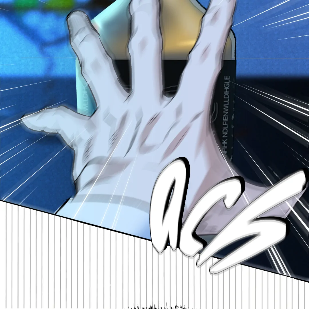Even Trash Was Once New (MGS) - Chapter 2 manhwa