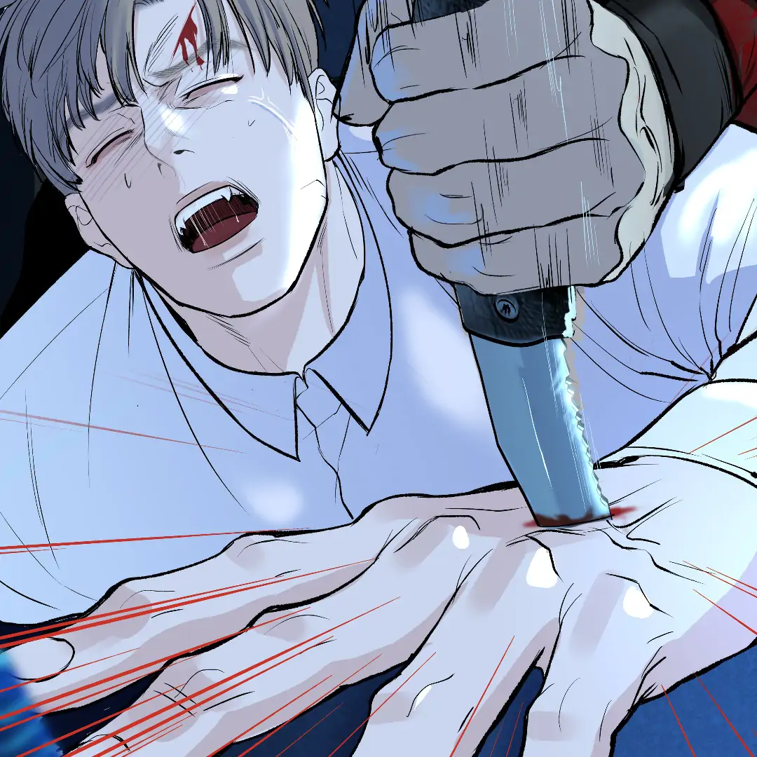 Even Trash Was Once New (MGS) - Chapter 2 manhwa