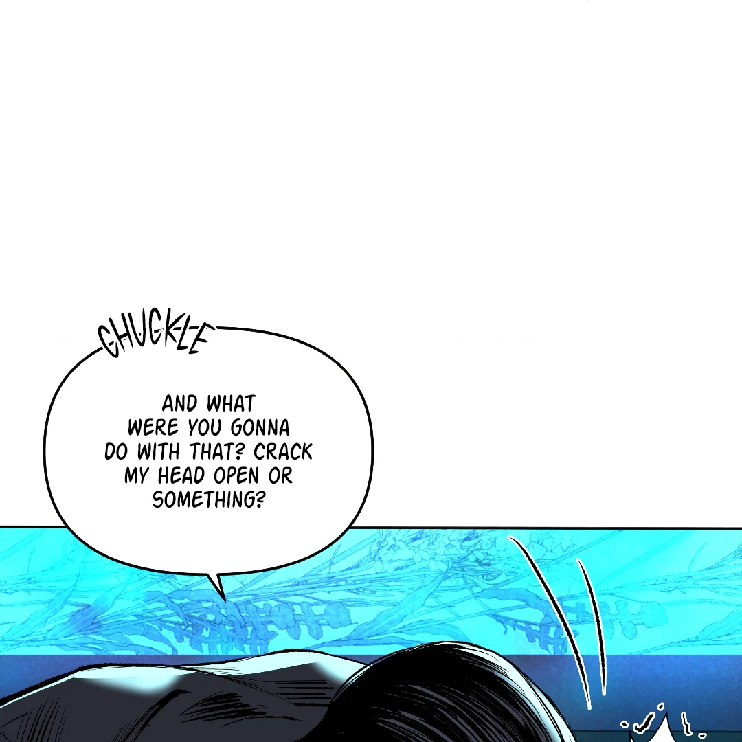 Even Trash Was Once New (MGS) - Chapter 2 manhwa