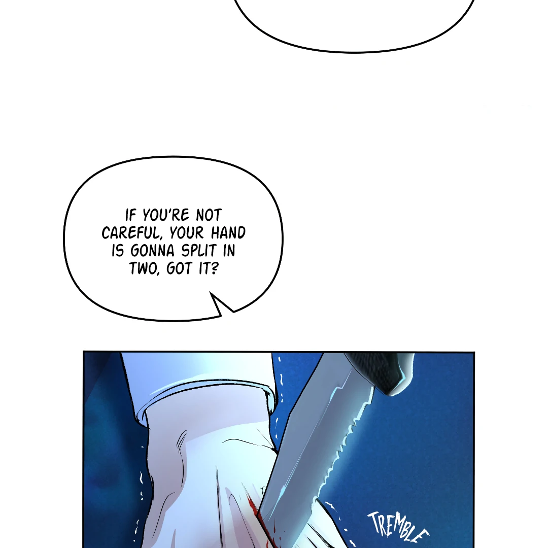 Even Trash Was Once New (MGS) - Chapter 2 manhwa