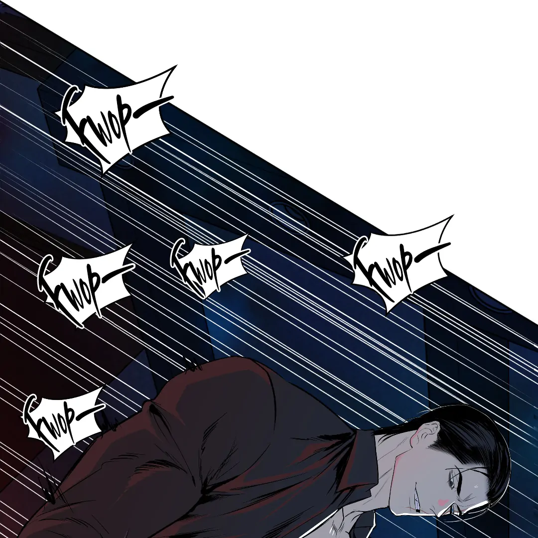 Even Trash Was Once New (MGS) - Chapter 2 manhwa
