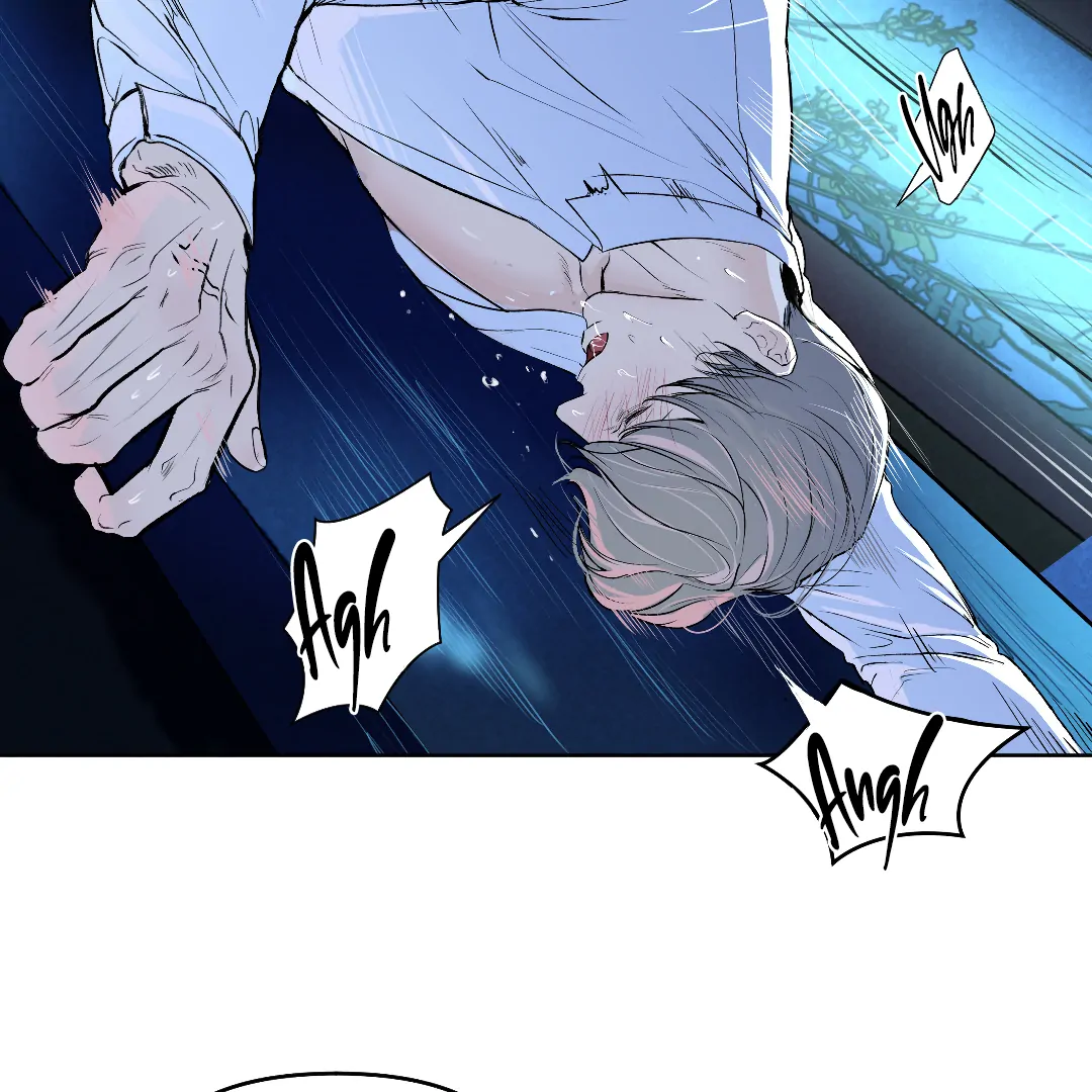 Even Trash Was Once New (MGS) - Chapter 2 manhwa