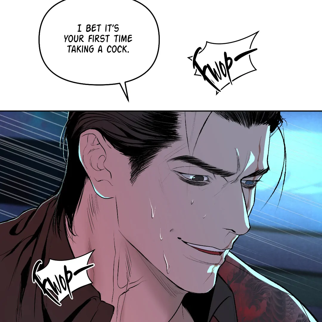 Even Trash Was Once New (MGS) - Chapter 2 manhwa