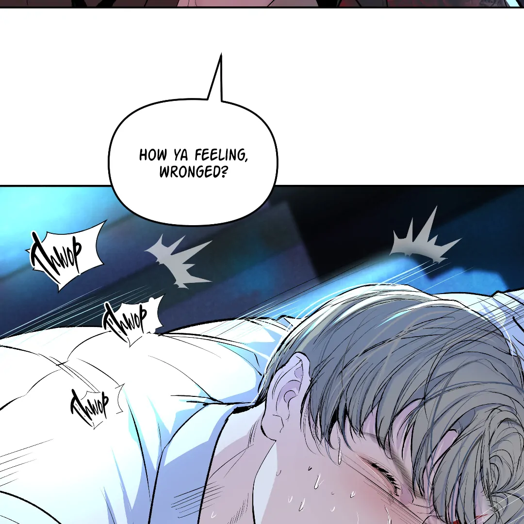 Even Trash Was Once New (MGS) - Chapter 2 manhwa