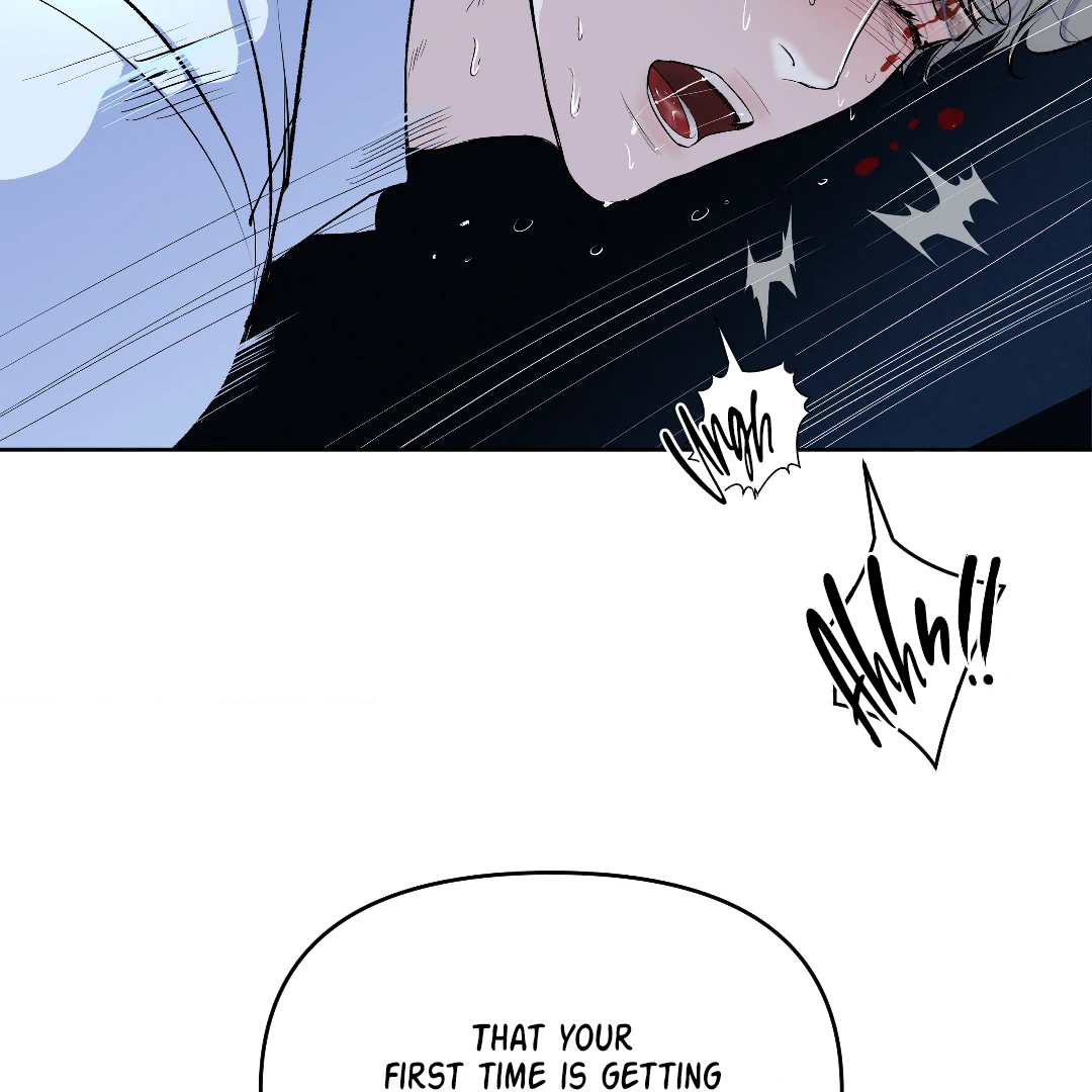 Even Trash Was Once New (MGS) - Chapter 2 manhwa