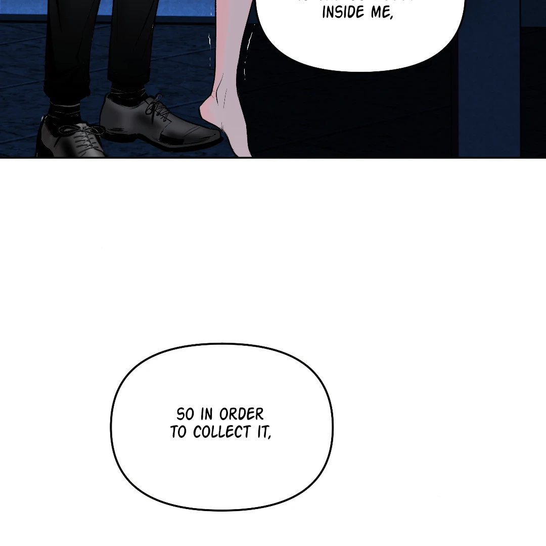 Even Trash Was Once New (MGS) - Chapter 2 manhwa