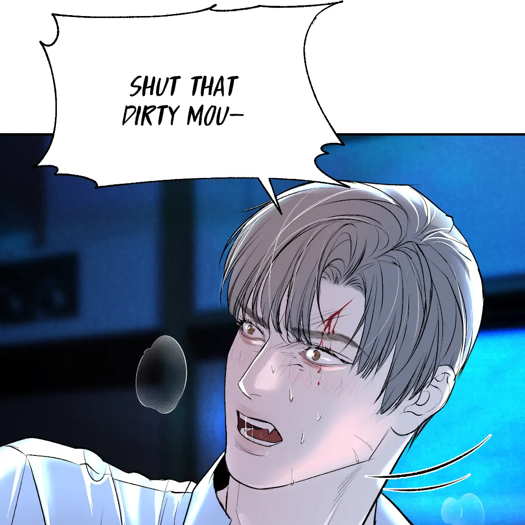 Even Trash Was Once New (MGS) - Chapter 2 manhwa