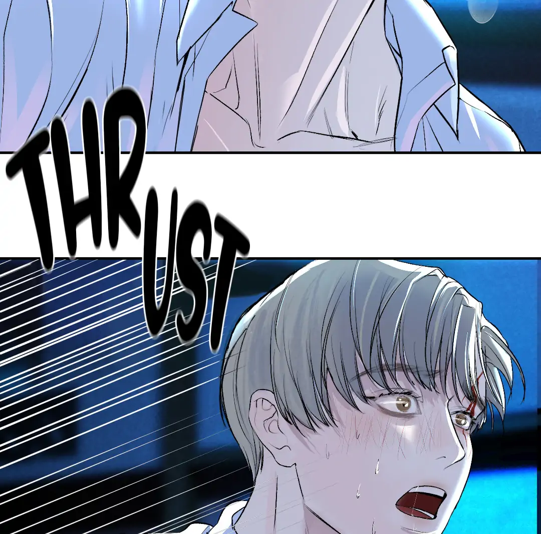 Even Trash Was Once New (MGS) - Chapter 2 manhwa