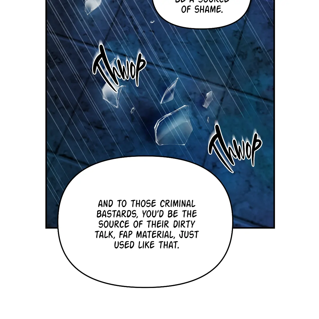 Even Trash Was Once New (MGS) - Chapter 2 manhwa