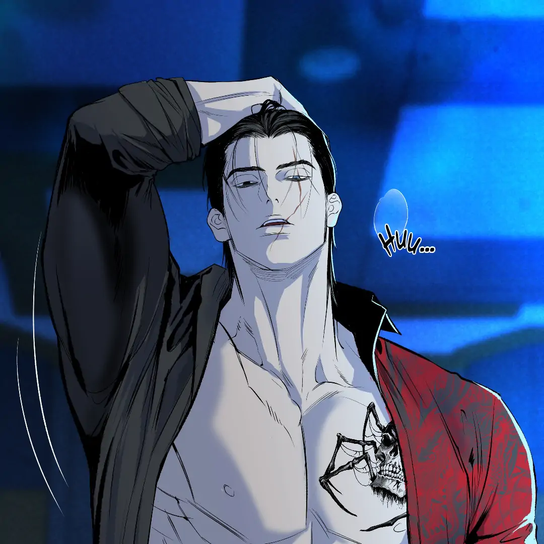 Even Trash Was Once New (MGS) - Chapter 2 manhwa