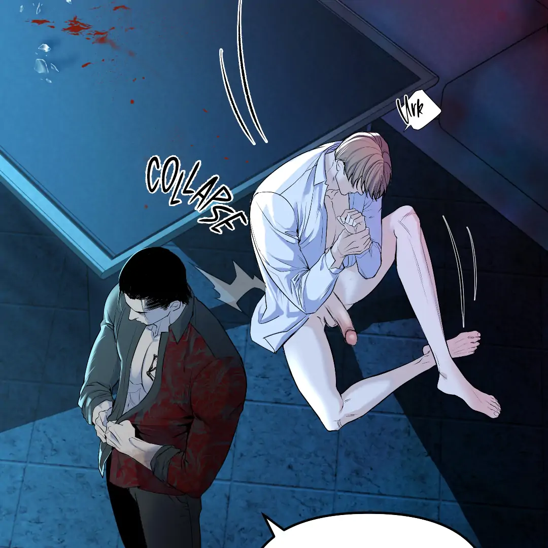 Even Trash Was Once New (MGS) - Chapter 2 manhwa