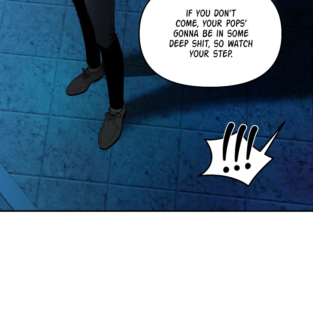 Even Trash Was Once New (MGS) - Chapter 2 manhwa