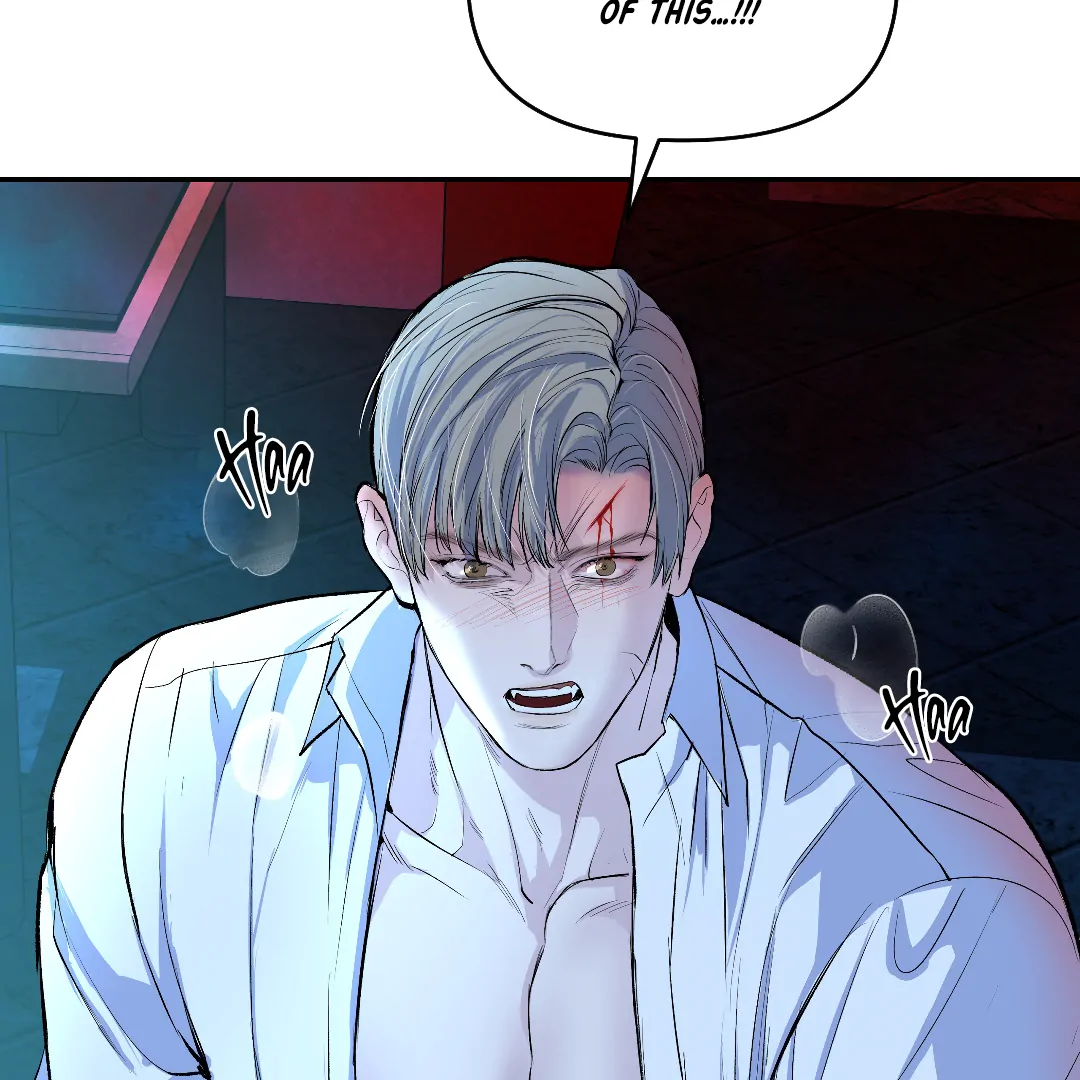 Even Trash Was Once New (MGS) - Chapter 2 manhwa