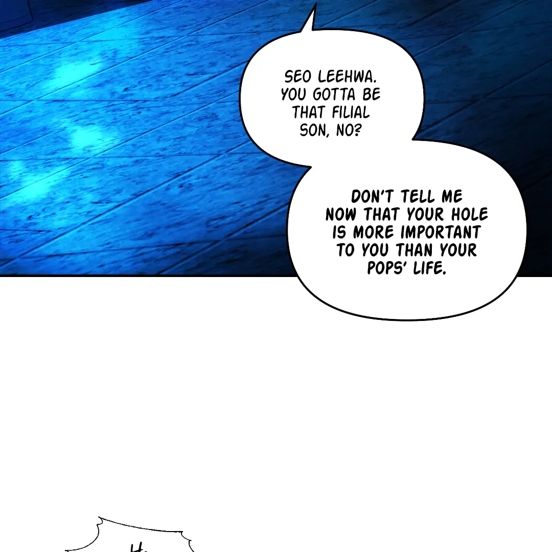 Even Trash Was Once New (MGS) - Chapter 2 manhwa