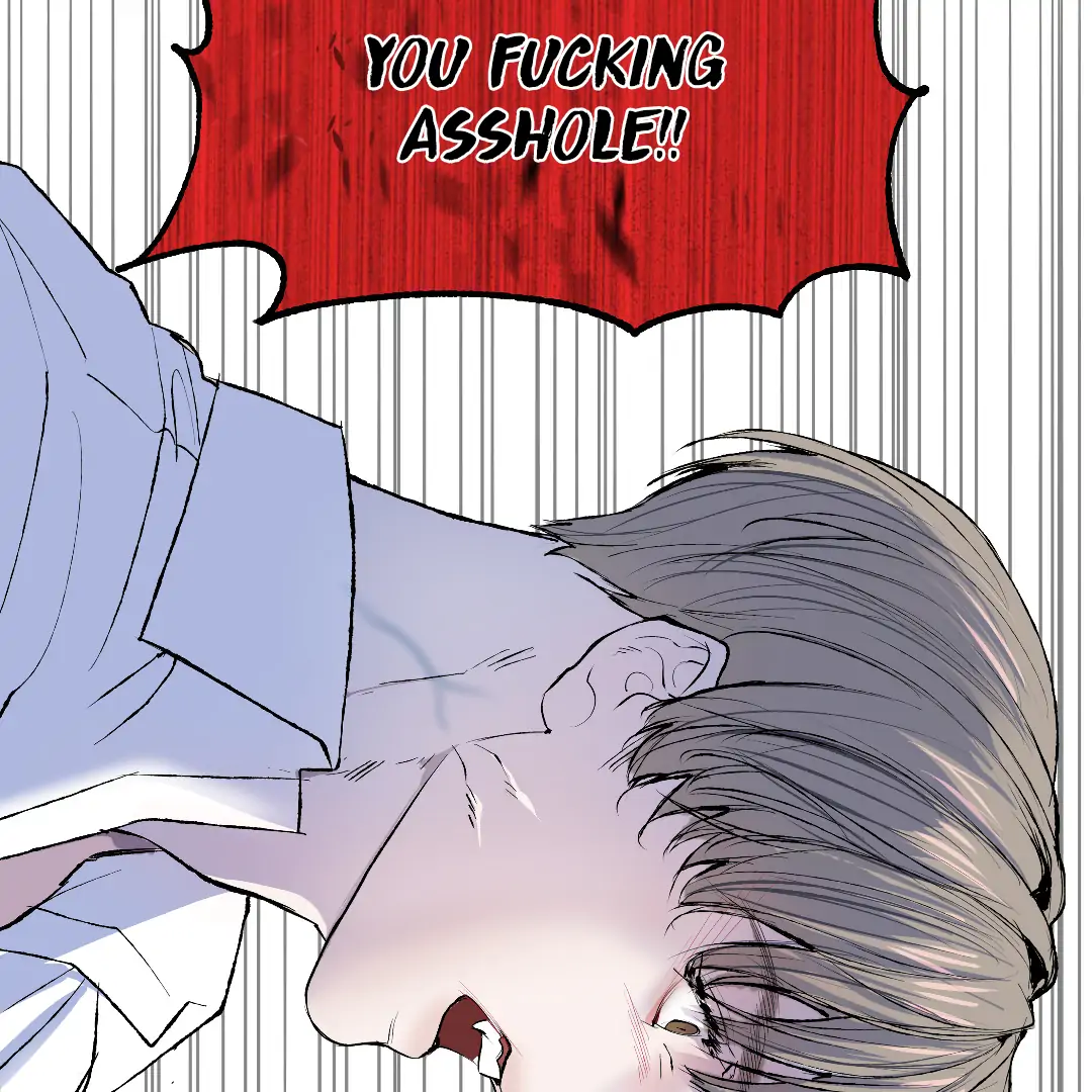 Even Trash Was Once New (MGS) - Chapter 2 manhwa