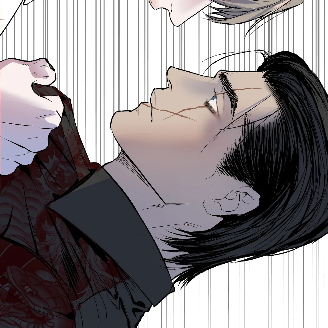 Even Trash Was Once New (MGS) - Chapter 2 manhwa