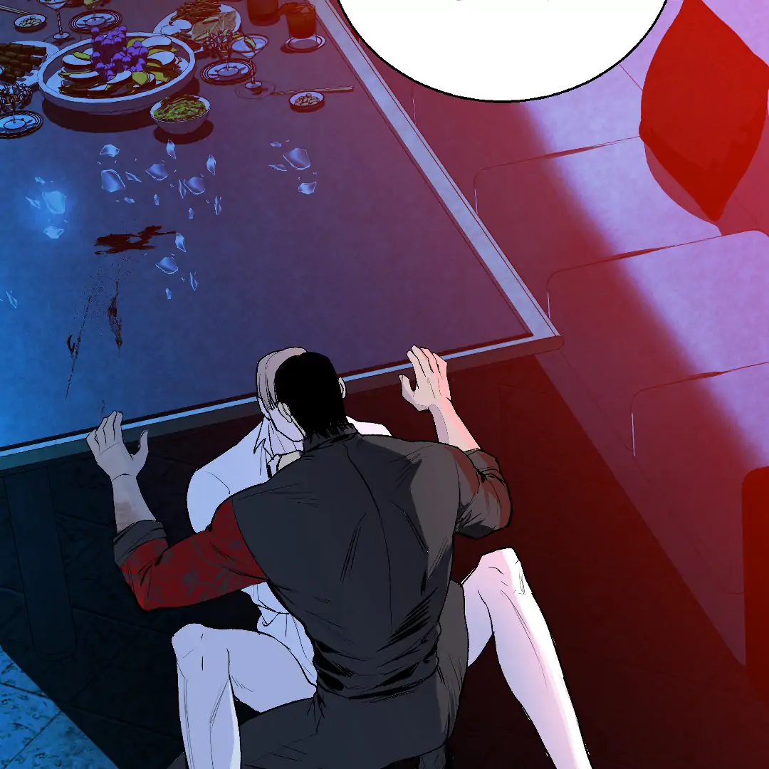 Even Trash Was Once New (MGS) - Chapter 2 manhwa
