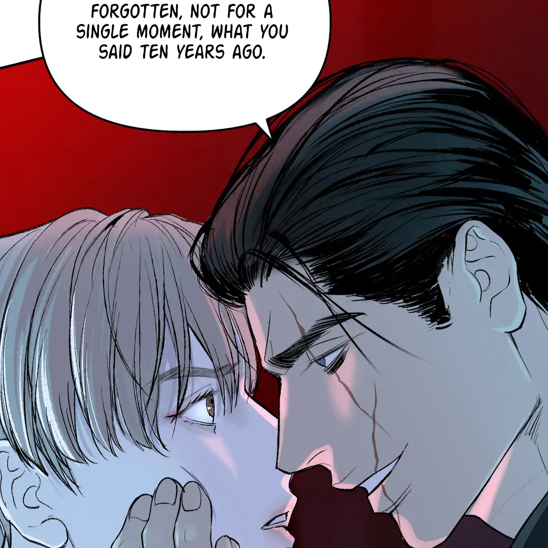 Even Trash Was Once New (MGS) - Chapter 3 manhwa